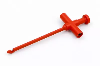 E-Z Hook XEL-2 Piercing Probe Red